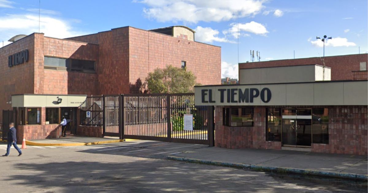 El Tiempo está buscando trabajadores y ofrece tremendos sueldazos: conozca las vacantes