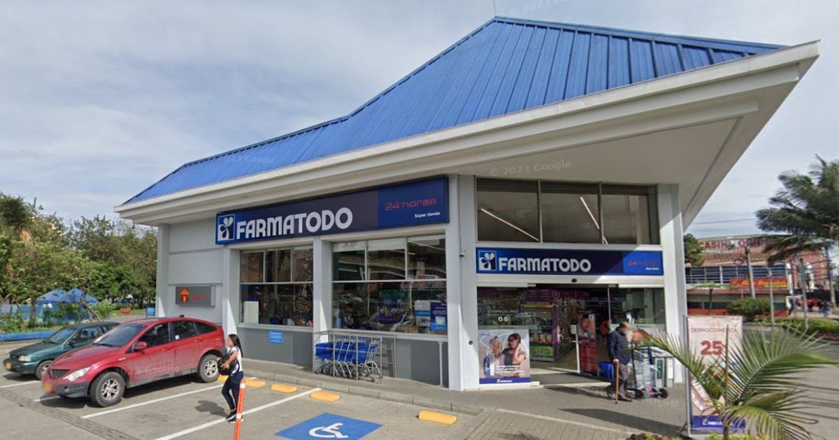 ¿Quiere trabajar en Farmatodo? La cadena abrió vacantes con salarios de hasta $9 millones