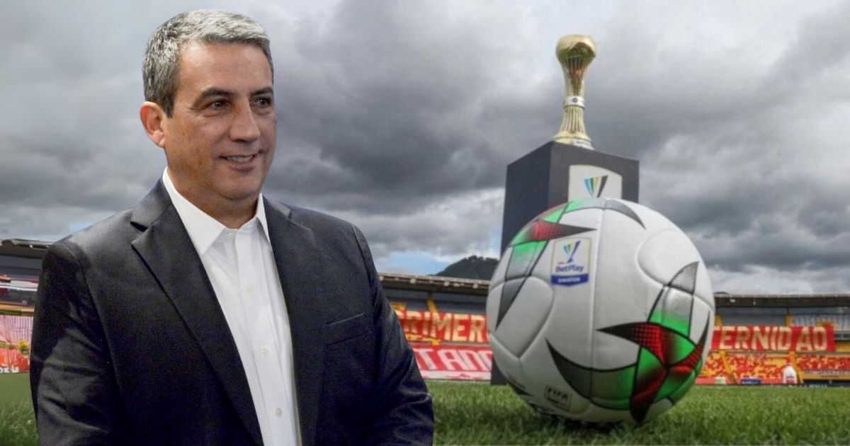 La Liga BetPlay 'cambia' su forma de juego para 2024, así se disputará el certamen