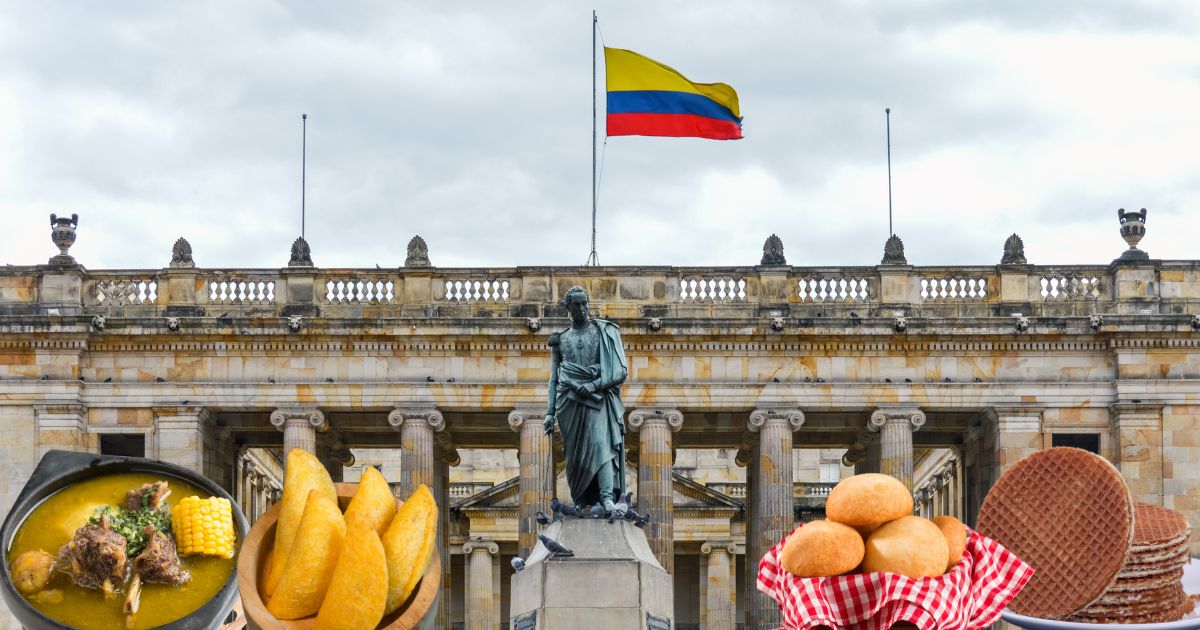 ¿Por qué Bogotá está en el top 100 de los mejores destinos para comer?