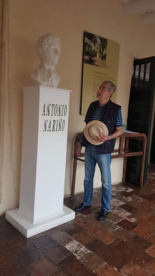  - El personaje de 2023: ¿niños judíos o palestinos? ¿El clima? ¿La inteligencia artificial? ¿Los DDHH?