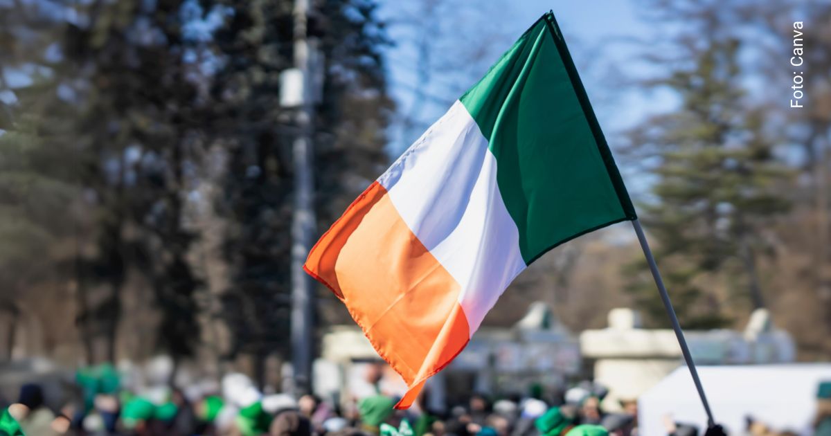 En Irlanda hay trabajo para colombianos y los sueldos son de $12 millones: no hay que ser profesional