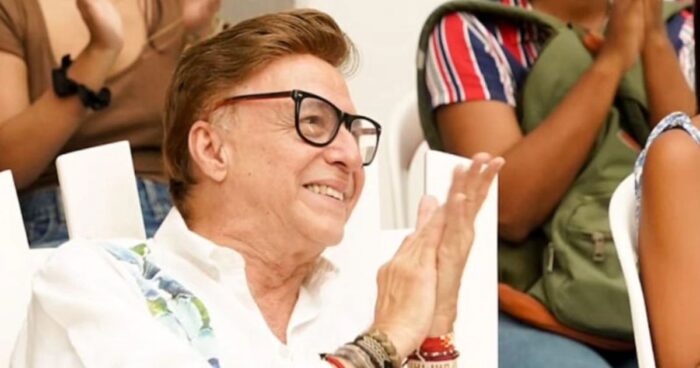 ¿En qué anda Jairo Martínez, uno de los primeros jurados de Yo me llamo? - -- Las2orillas En qué anda Jairo Martínez, uno de los primeros jurados de Yo me llamo