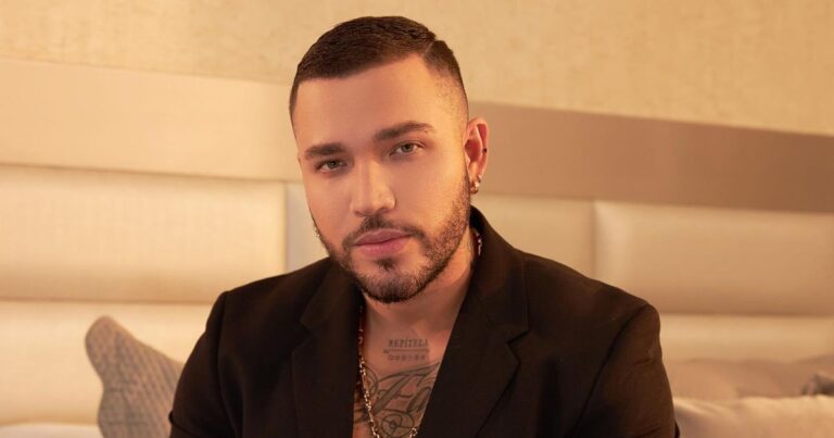 Jessi Uribe - Esta es la millonada que cobra Jessi Uribe por subirse a los escenarios