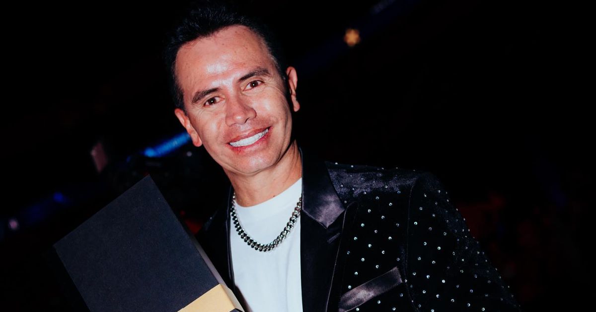 GLE Coupé, la nueva camioneta de Jhonny Rivera