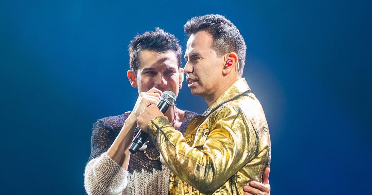 ¿Cobra más que sus colegas? el dineral que le pagan a Jhonny Rivera por una de sus presentaciones