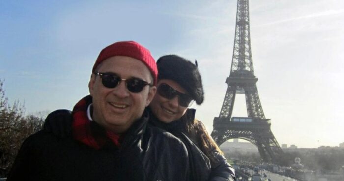 El detalle que recibió la esposa de Jota Mario que la salvó de la depresión