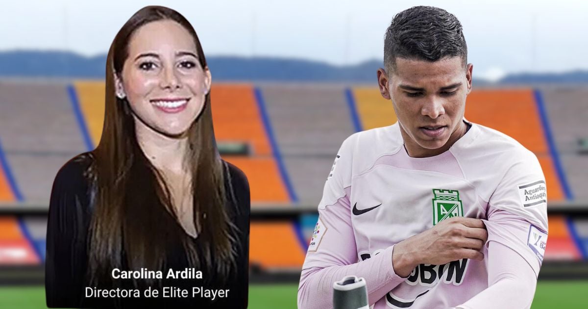 La nieta de Ardila Lulle, la gran beneficiada con la multimillonaria venta de Kevin Mier a Cruz Azul