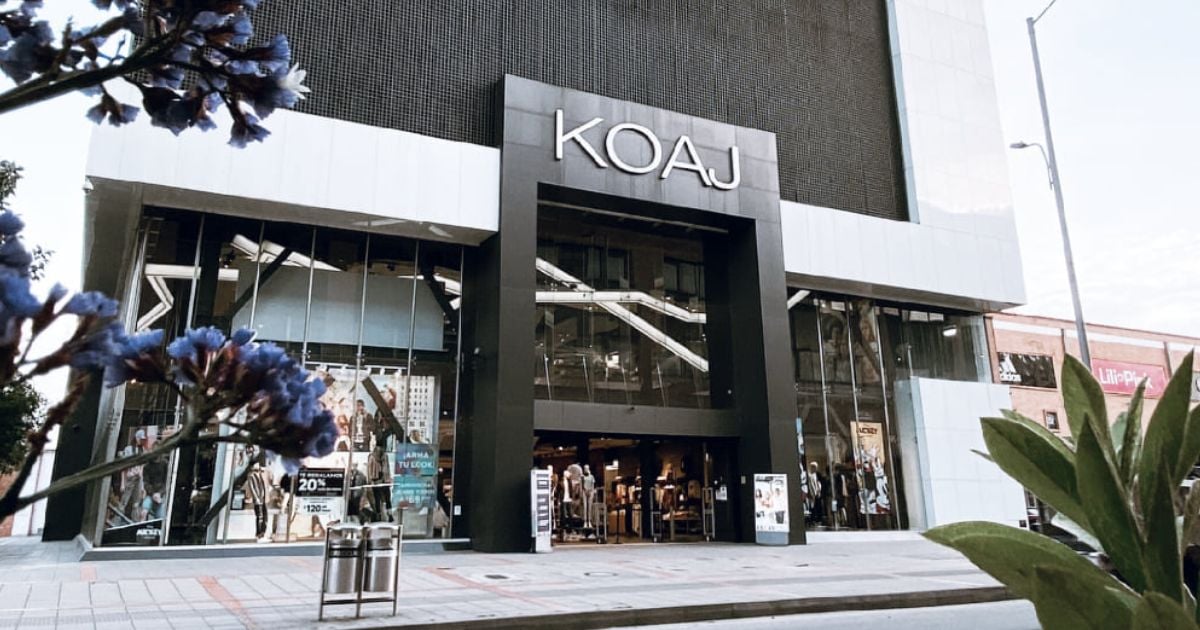 KOAJ tiene vacantes de empleo con sueldos de hasta $3 millones y no pide mucha experiencia