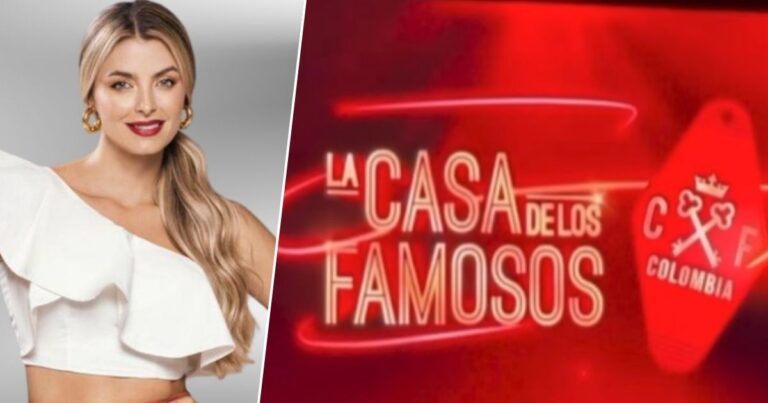 La casa de los famosos RCN - El nuevo reality de RCN para darle la pelea a El Desafío, no es MasterChef