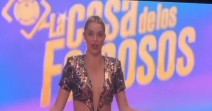 La casa de los famosos, el nuevo reality de RCN