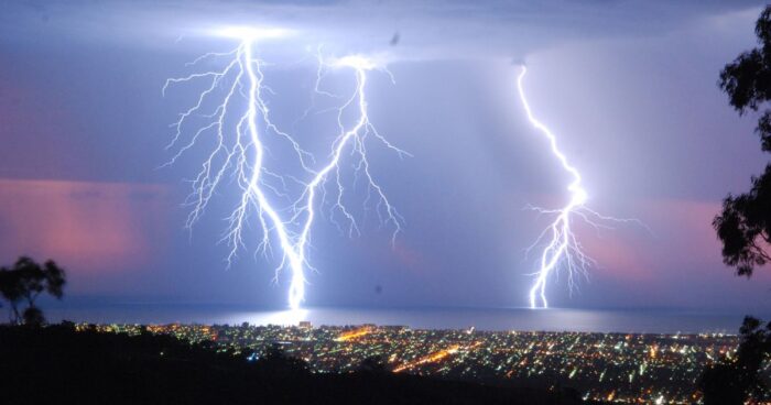 lluvias en Colombia