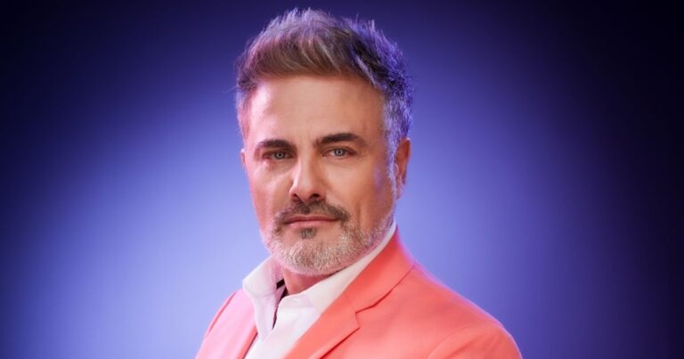 Marcelo Dos Santos - Marcelo Dos Santos, el galán argentino que se volvieron a pelear RCN y Caracol