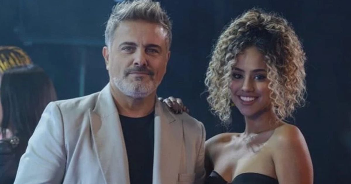 Las producciones de RCN y Caracol en las que estará Marcelo Dos Santos