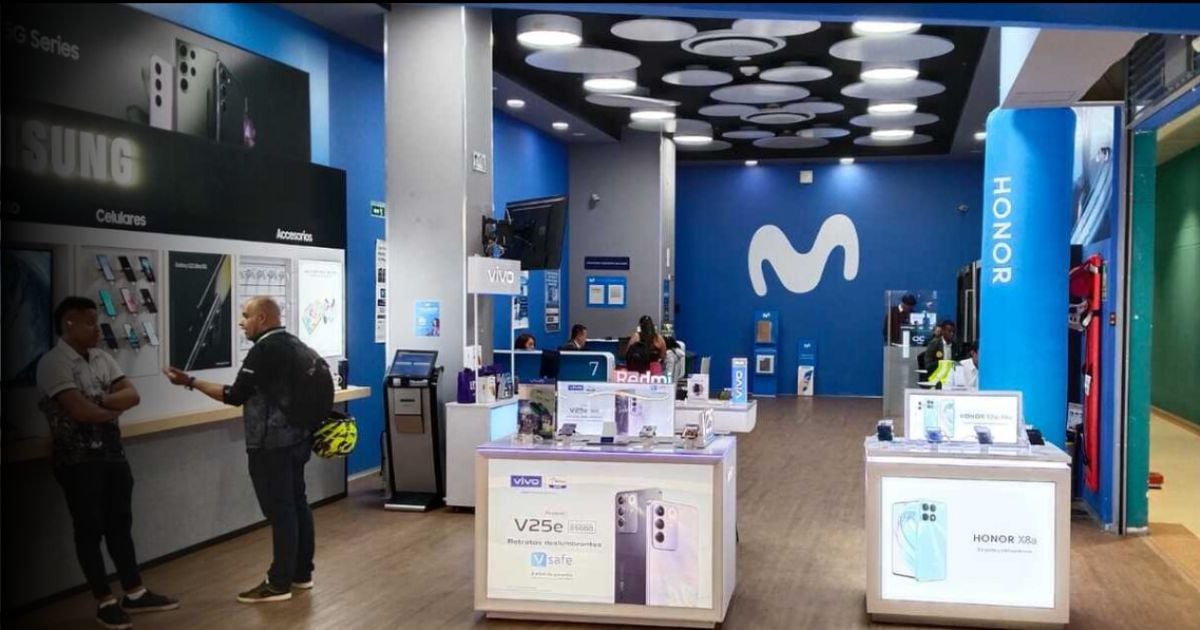 En Movistar abrieron vacantes de empleo con sueldos que llegan a $10 millones: así puede postularse