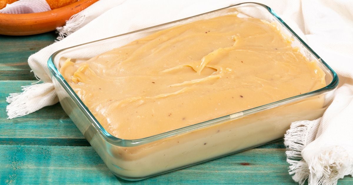 El verdadero origen de la natilla, el postre más querido por los colombianos ¿no es de acá? 