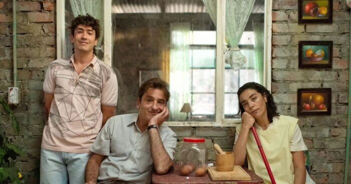 Esta será la fecha definitiva del regreso de la novela de Rigo, RCN lo confirmó