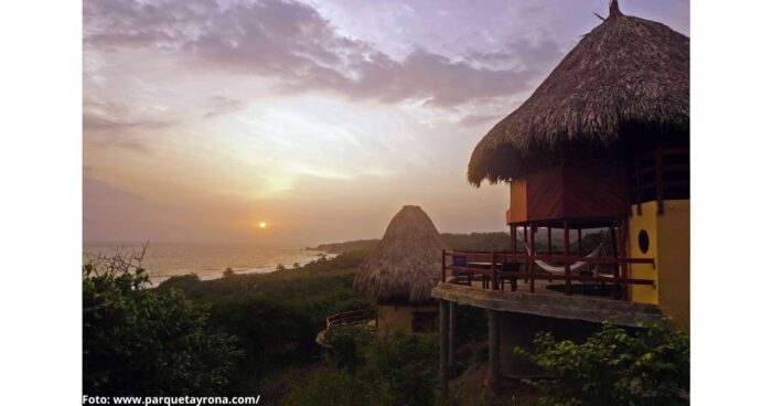 parque Tayrona