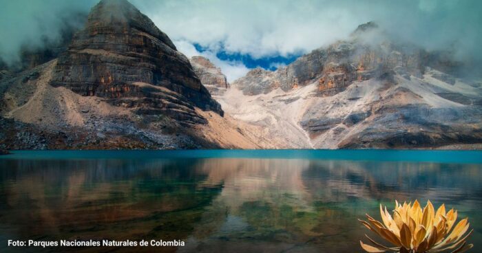 Parque el Cocuy