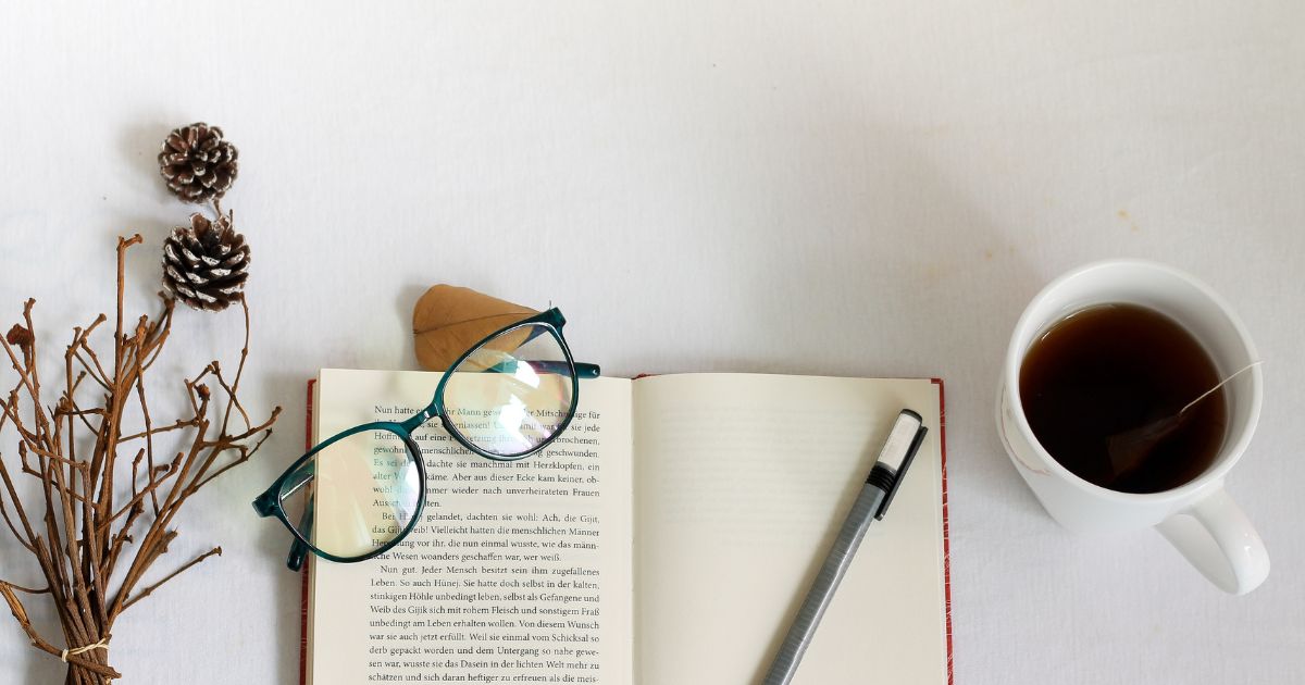 La pregunta de siempre: ¿por qué hemos dejado de leer?