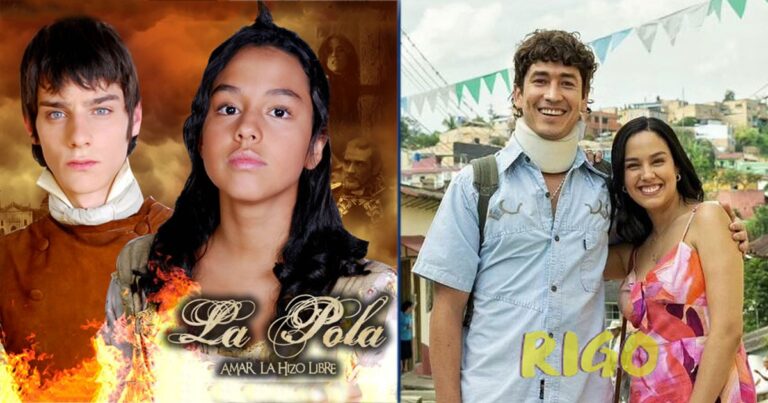 Portada Ana María Estupiñán - Así fue como Ana María Estupiñán se hizo la estrella de Tv que todos los canales quieren tener