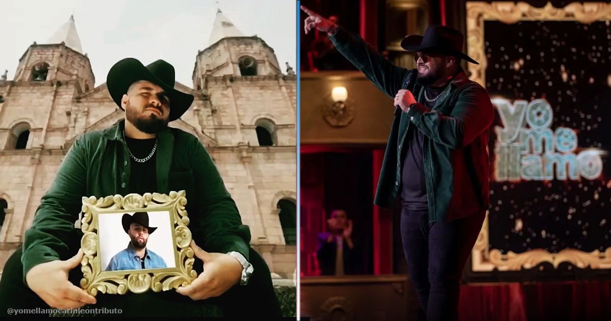 De jardinero a ganador y millonario de Yo me llamo, la historia de Juan Carlos Parra