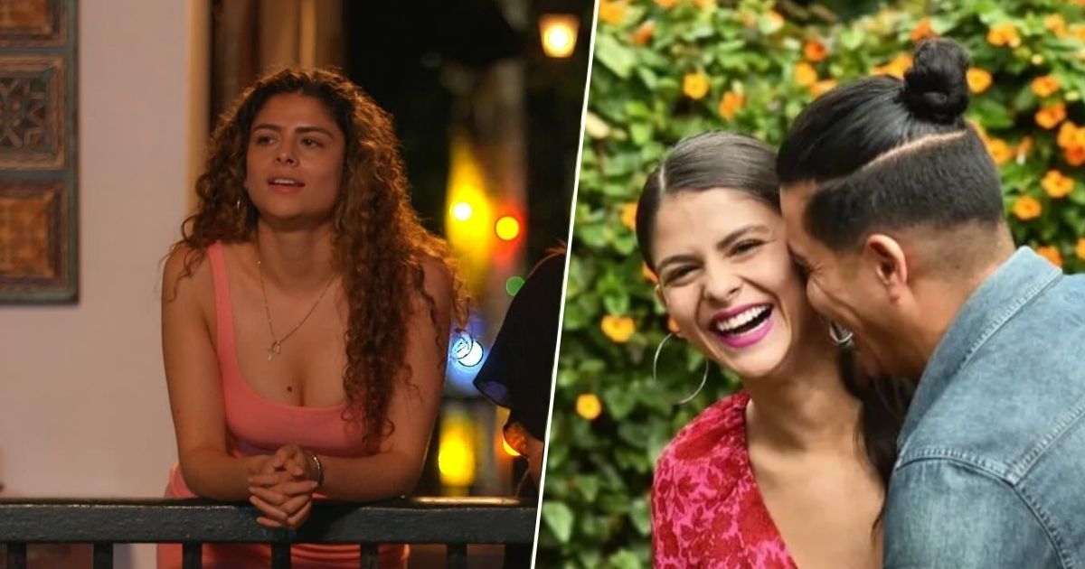 El desconocido novio de Stephania Duque, tiene popular negocio de comida mexicana