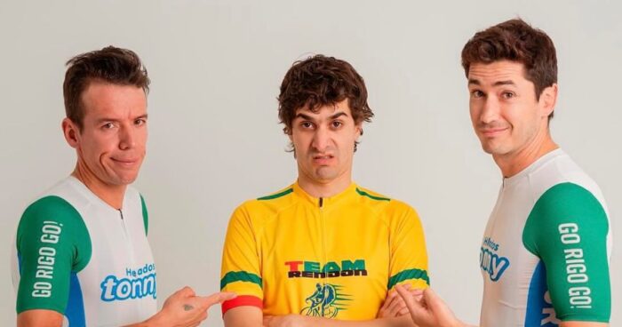 Así le fue a Rigo actuando ¿lo hace mejor que Juan Pablo Urrego en la novela de Rigo?