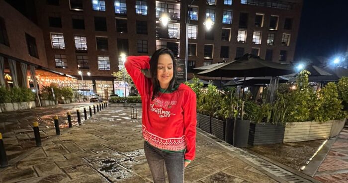 El negocio de Ana María Estupiñán con el que quiere resaltar la belleza de la mujer