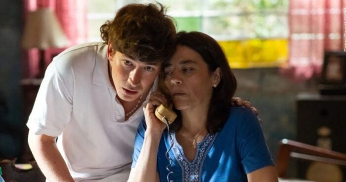 La actual carrera de la actriz de la novela de Rigo, Sandra Reyes