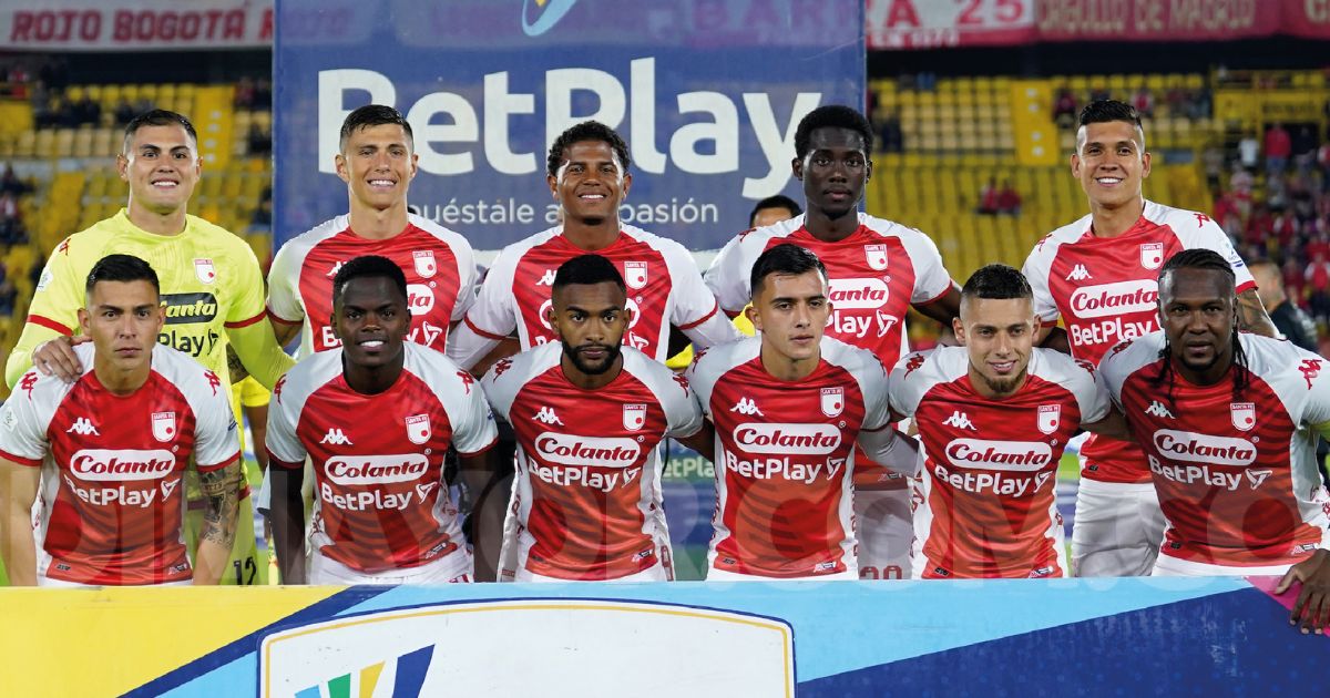 Los refuerzos con los que se está armando Santa Fe y que lo pondrán a volar en 2024