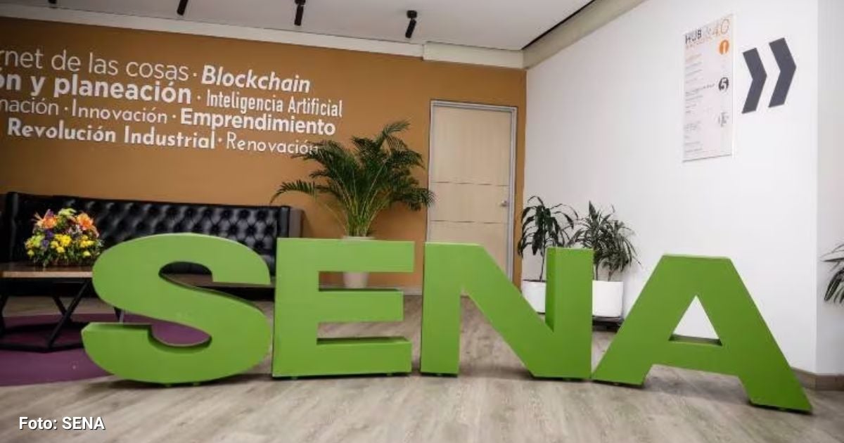 Por qué el SENA tiene mejor reputación que todas las universidades de Colombia