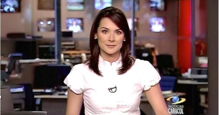 A esto se dedica Silvia Corzo hoy en día