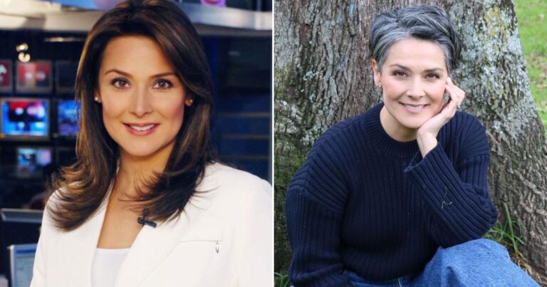 Silvia Corzo actualidad - El trabajo por el que Silvia Corzo dejó la televisión, está lejos de los sets de grabación