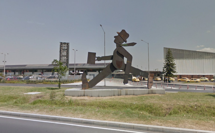  - Todo queda en las peores manos