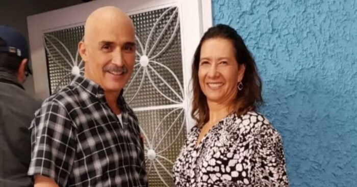 Las dos novelas de Caracol en las que estará Luis Eduardo Motoa