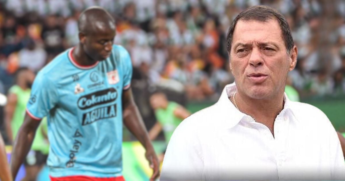 Los dos refuerzos de selección que Tulio Gómez quiere para levantar al América de Cali