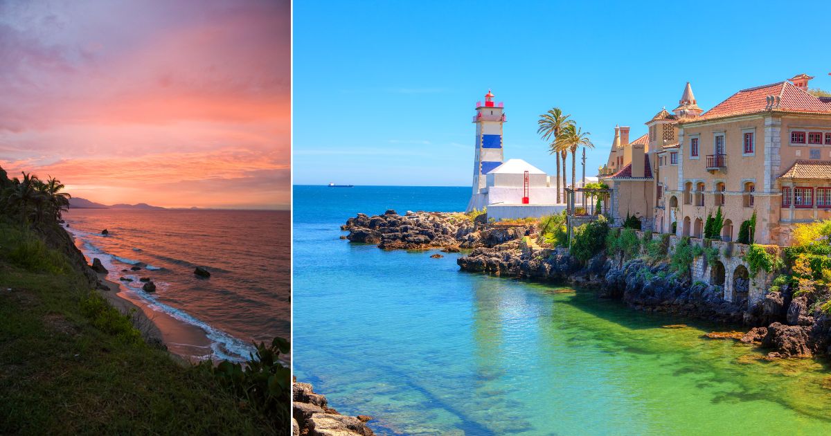 Las ciudades más apetecidas por los turistas en Colombia. Fueron famosas este 2023