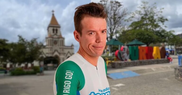 Urrao actualmente - ¿Parecido a la novela de Rigo? Así es como luce Urrao actualmente