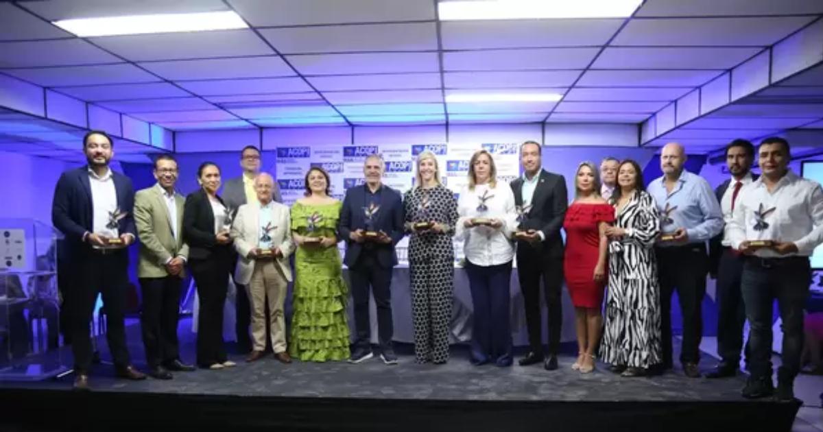 Valle del Cauca destacado por apoyo al sector empresarial