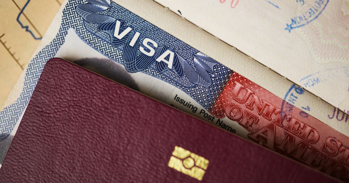 Así puede solicitar la visa de trabajo temporal en Estados Unidos