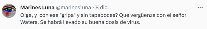  - Reacciones por encuentro de Petro con Roger Waters, exlíder de Pink Floyd: "A Duque lo visitaba Maluma"