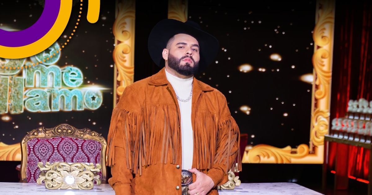 El millonario premio que se llevo el imitador de Carin León, ganador de Yo me llamo