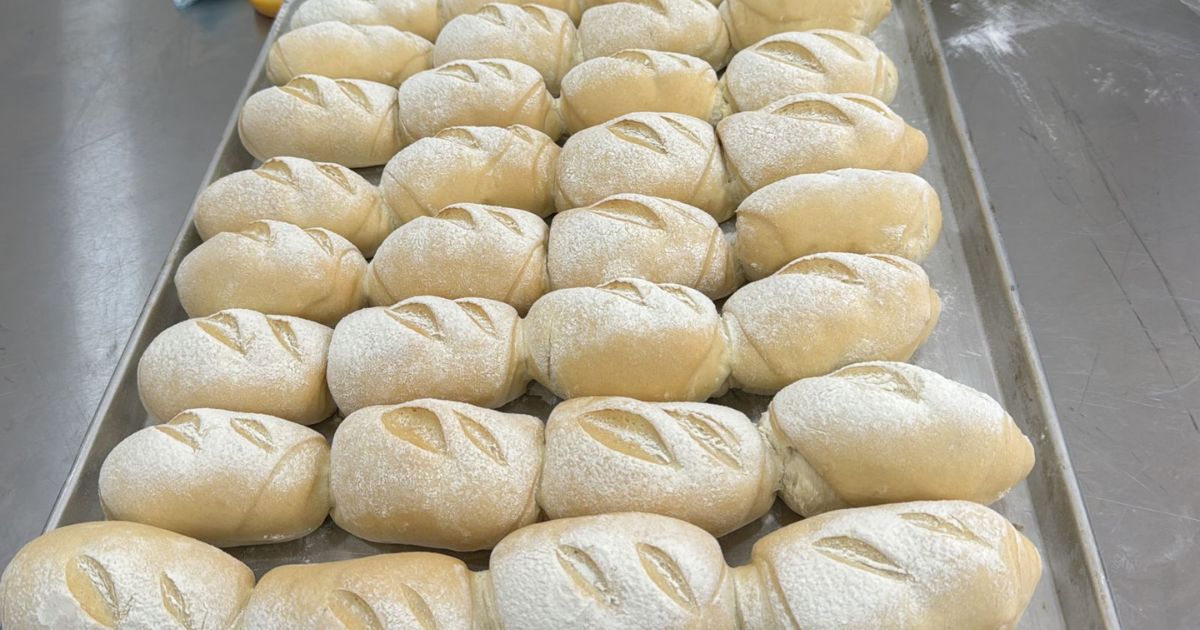 La Victoria, la nueva y novedosa panadería proveedora en Santa Marta