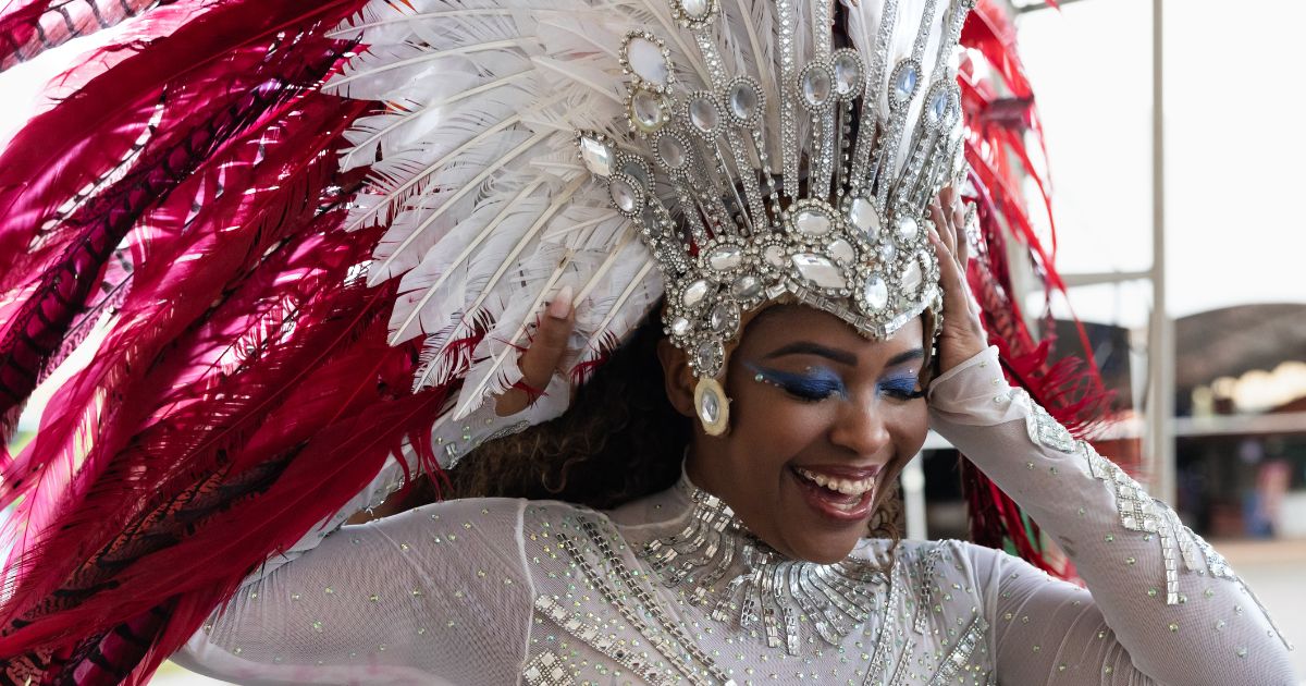Carnaval de negros y blancos: ¡Qué viva Pasto, carajo!