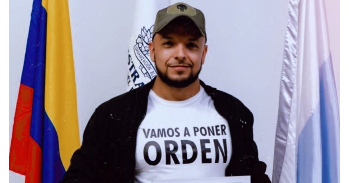 ¿Y del nefasto Andrés Escobar qué? ¿Ahora a borrar la memoria del estallido social en Cali?