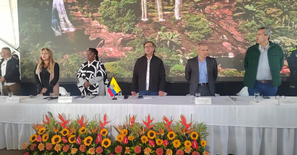 ¿El Pacto Histórico será relegado a la historia?