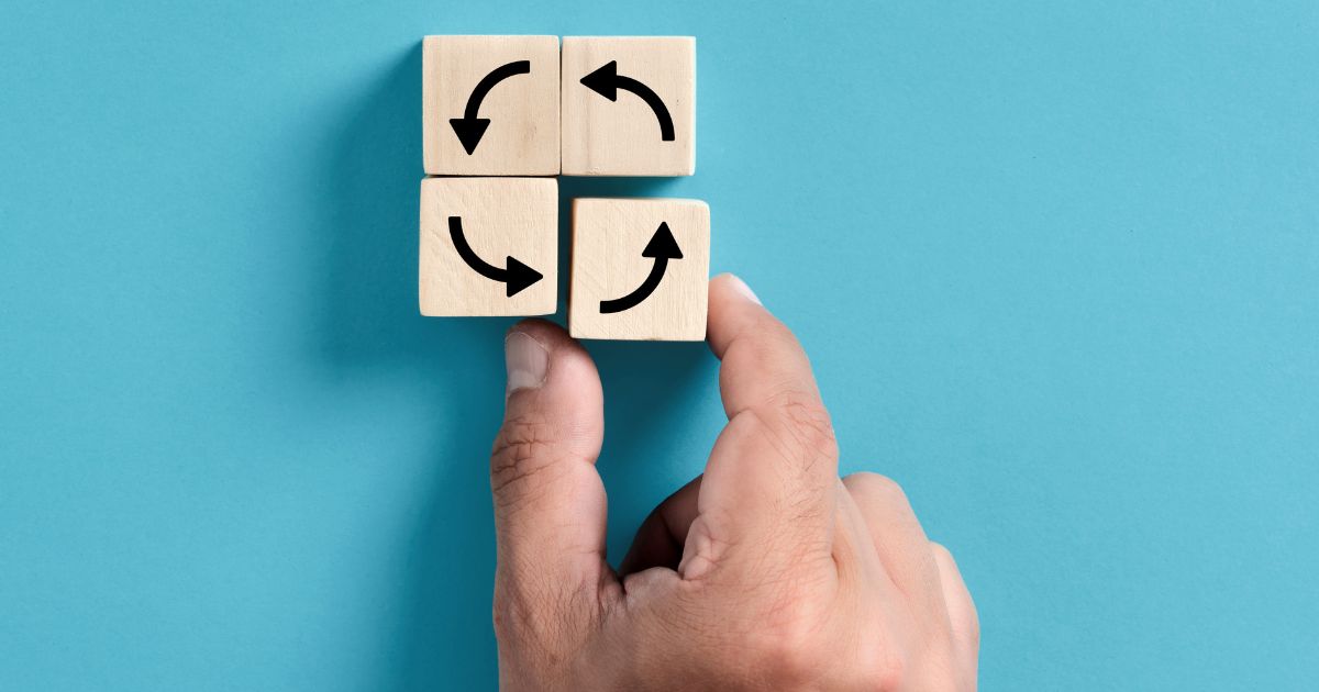 La justicia en Colombia: un ciclo vicioso