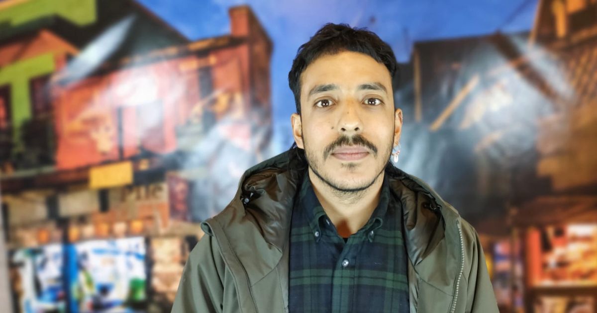 Una mezcla extraña y poderosa: un director colombiano, un zoológico cubano y un festival francés