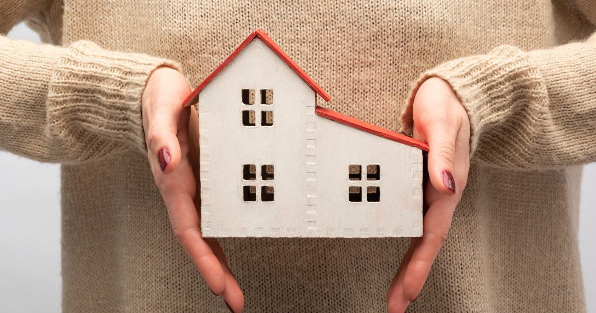 Ocho familias en Carolina del Príncipe cumplen el sueño de tener casa propia